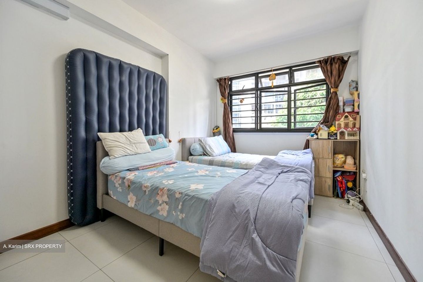 Blk 546C Segar Vale (Bukit Panjang), HDB 5 Rooms #617016931
